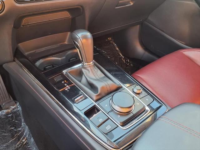 used 2024 Mazda CX-30 car, priced at $26,900
