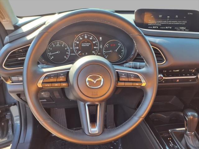 used 2024 Mazda CX-30 car, priced at $26,900