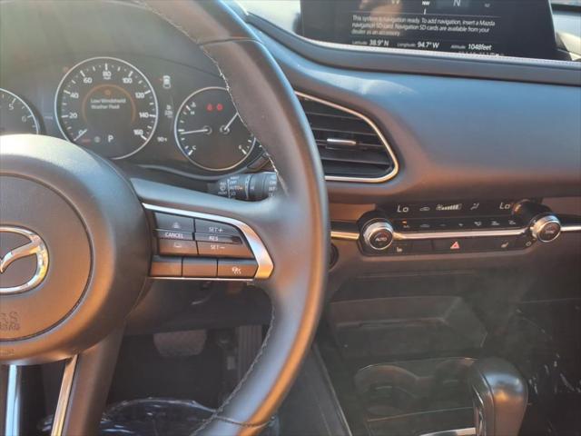 used 2024 Mazda CX-30 car, priced at $26,900
