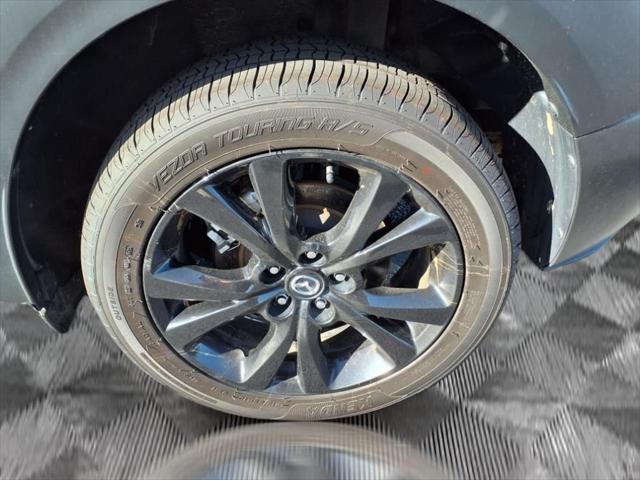 used 2024 Mazda CX-30 car, priced at $26,900