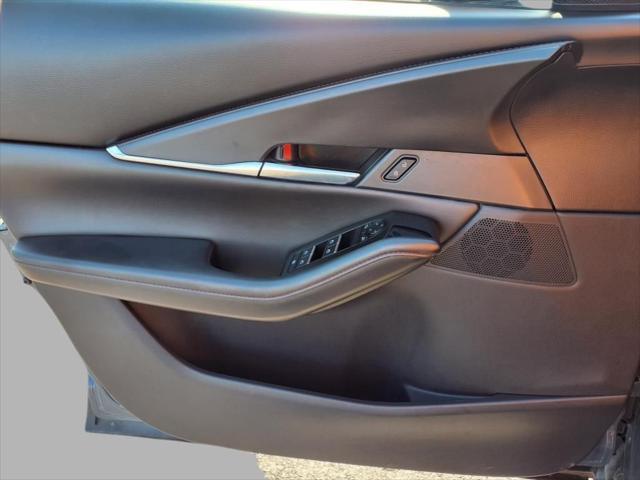 used 2024 Mazda CX-30 car, priced at $26,900