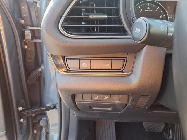 used 2024 Mazda CX-30 car, priced at $26,900