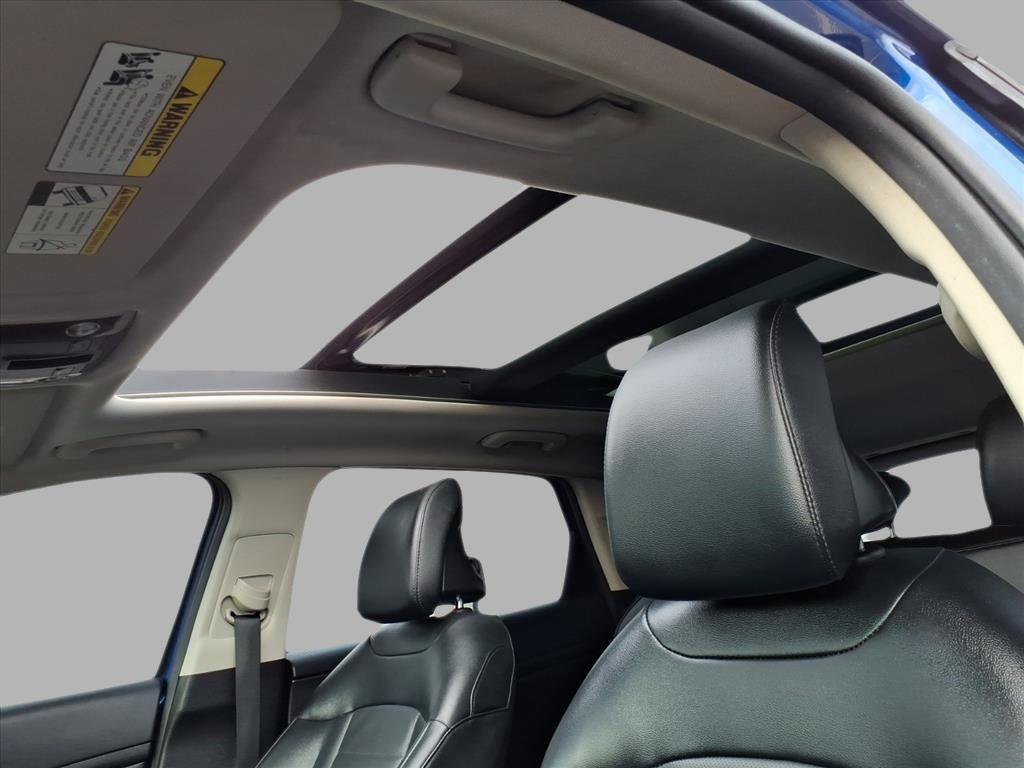 used 2023 Kia Sportage car, priced at $26,271
