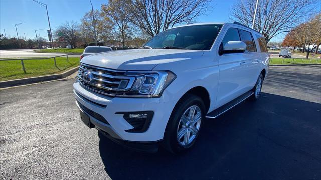 used 2019 Ford Expedition Max car, priced at $29,995