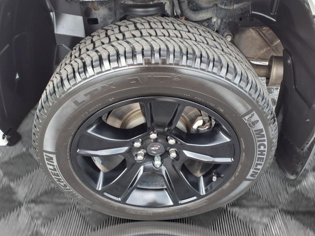 used 2020 Ram 1500 car, priced at $27,944