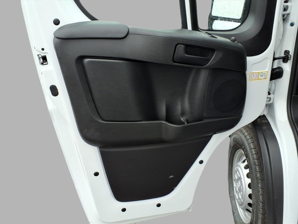 new 2026 Ram ProMaster 1500 car, priced at $46,359