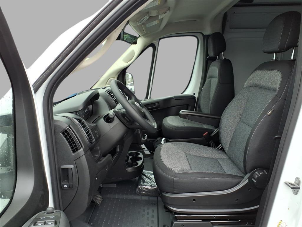 new 2026 Ram ProMaster 1500 car, priced at $46,359