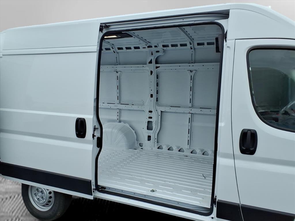new 2026 Ram ProMaster 1500 car, priced at $46,359