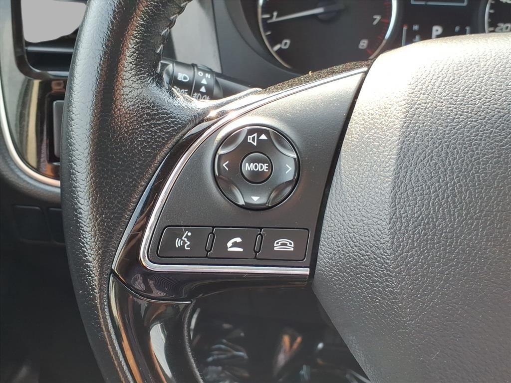 used 2018 Mitsubishi Outlander car, priced at $13,598