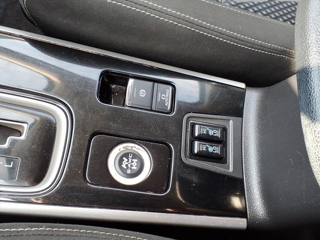 used 2018 Mitsubishi Outlander car, priced at $13,598