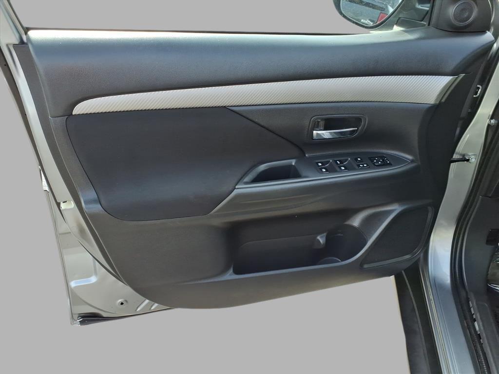 used 2018 Mitsubishi Outlander car, priced at $13,598
