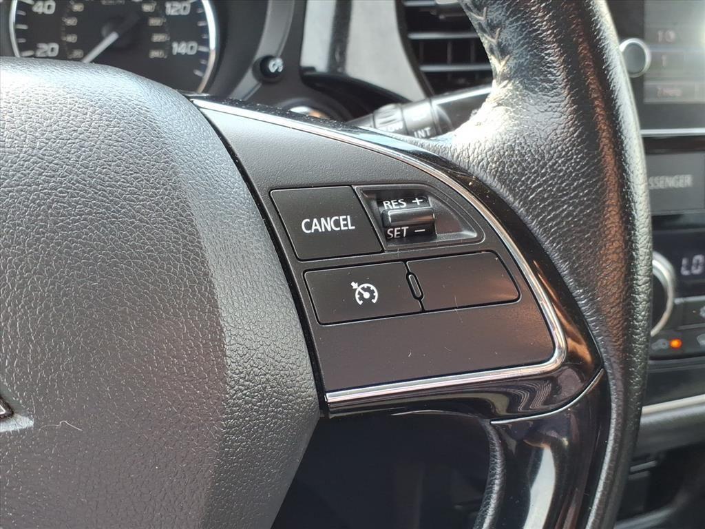 used 2018 Mitsubishi Outlander car, priced at $13,598