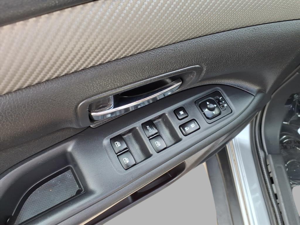 used 2018 Mitsubishi Outlander car, priced at $13,598