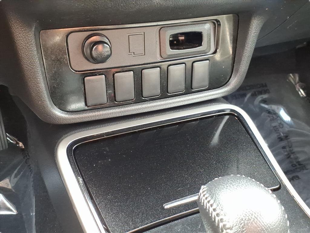 used 2018 Mitsubishi Outlander car, priced at $13,598