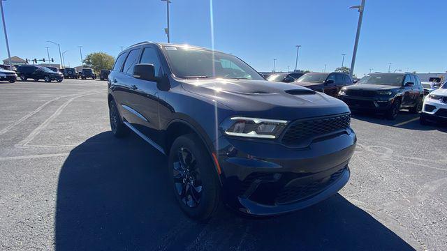 new 2025 Dodge Durango car, priced at $53,475