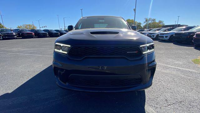 new 2025 Dodge Durango car, priced at $53,475