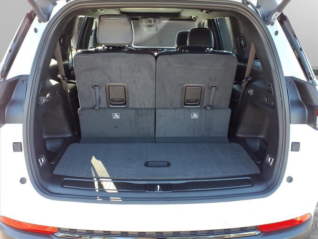 new 2025 Jeep Grand Cherokee L car, priced at $49,359