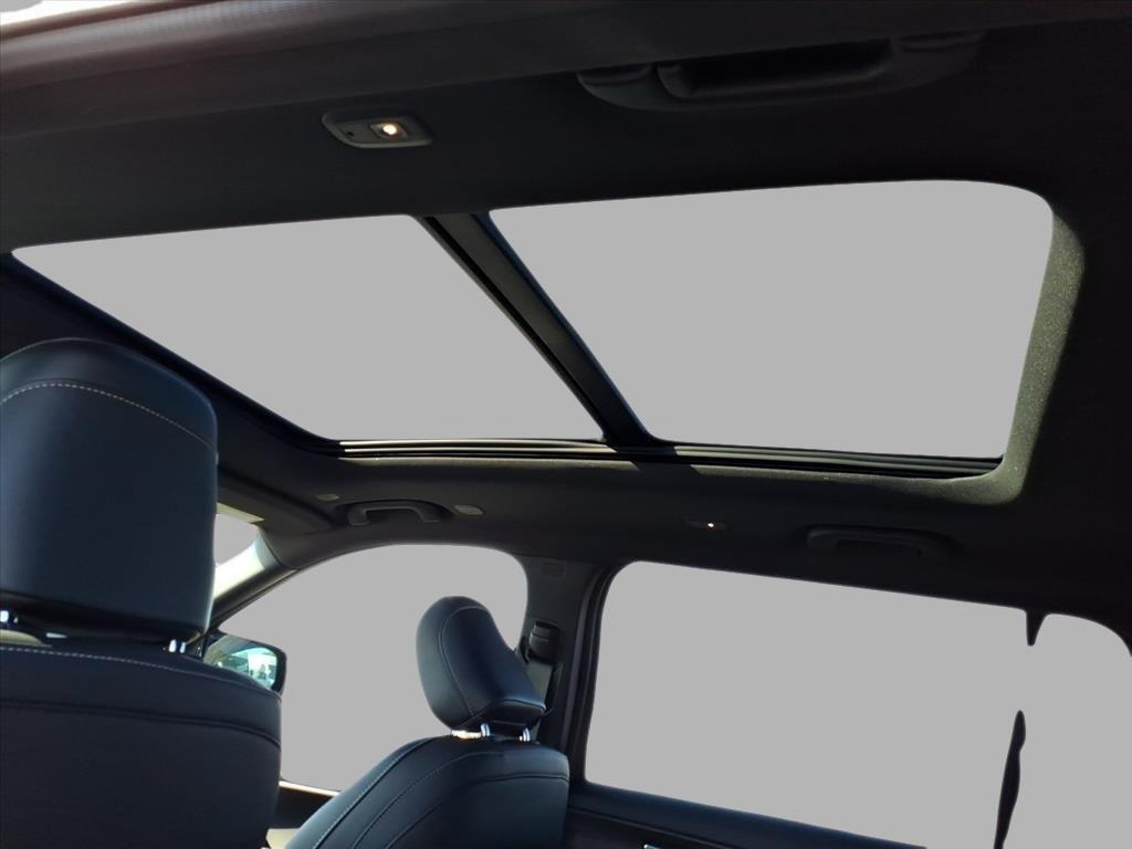 new 2025 Jeep Grand Cherokee L car, priced at $49,359