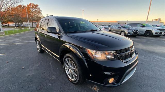 used 2015 Dodge Journey car, priced at $9,995