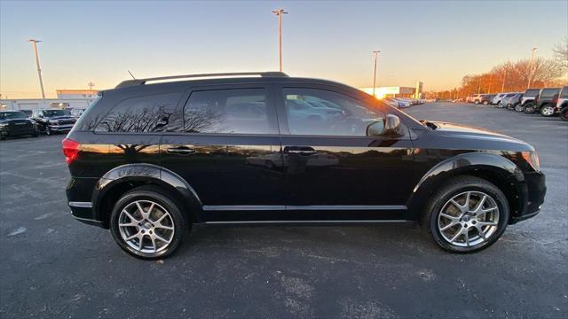 used 2015 Dodge Journey car, priced at $9,995