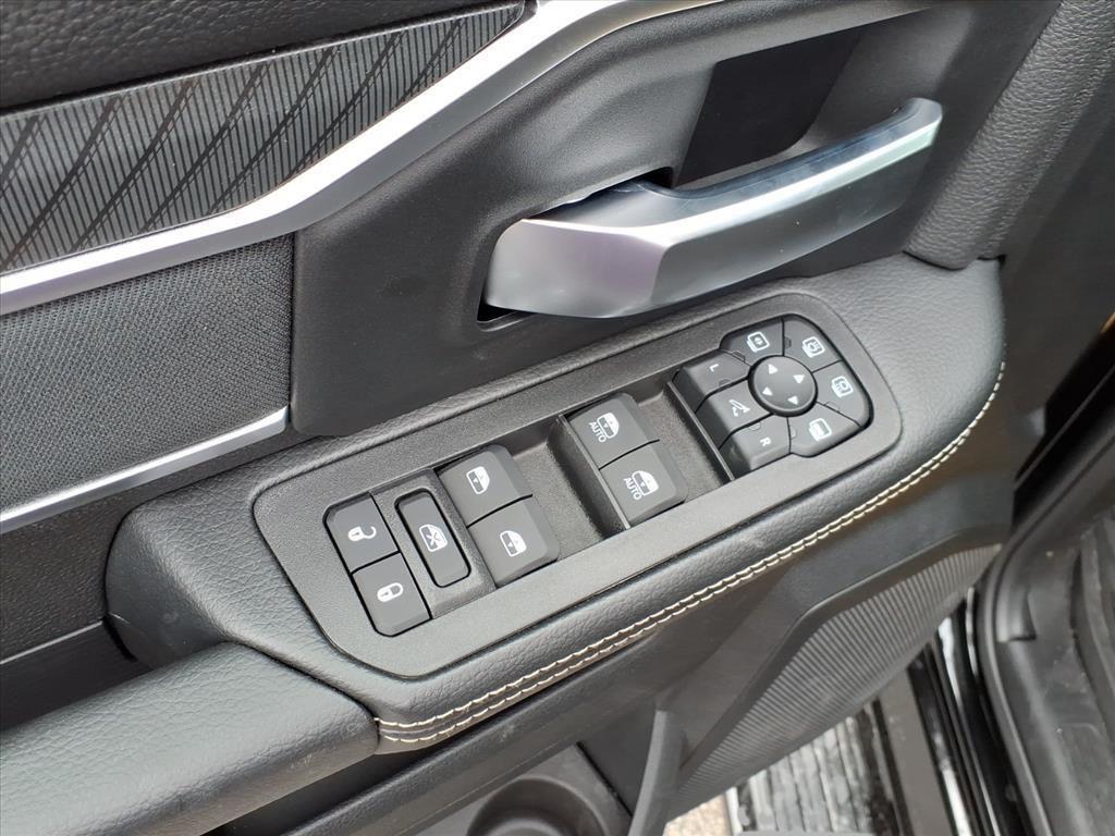 new 2026 Ram 3500 car, priced at $74,859