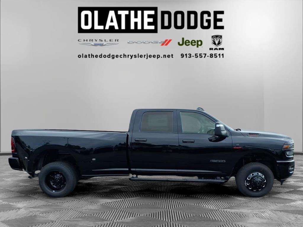 new 2026 Ram 3500 car, priced at $74,859