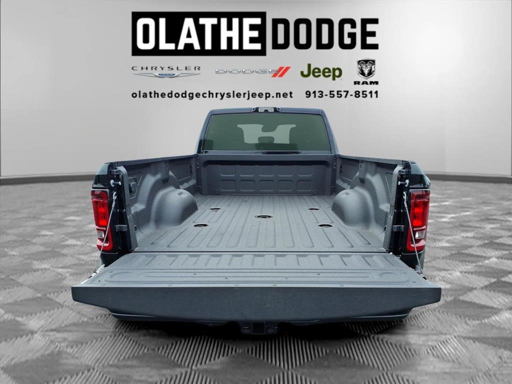 new 2026 Ram 3500 car, priced at $74,859