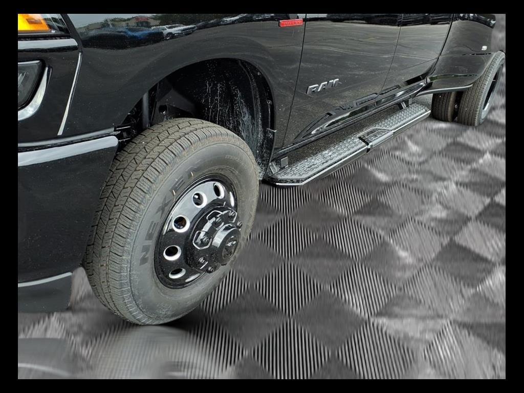 new 2026 Ram 3500 car, priced at $74,859