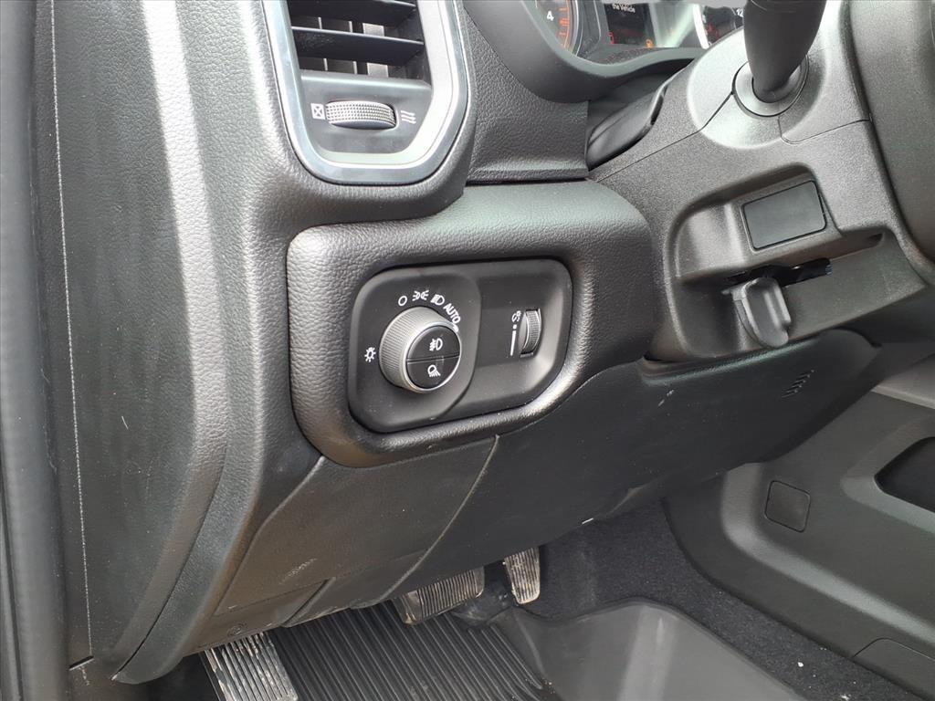 new 2026 Ram 3500 car, priced at $74,859
