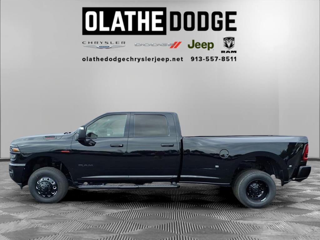 new 2026 Ram 3500 car, priced at $74,859
