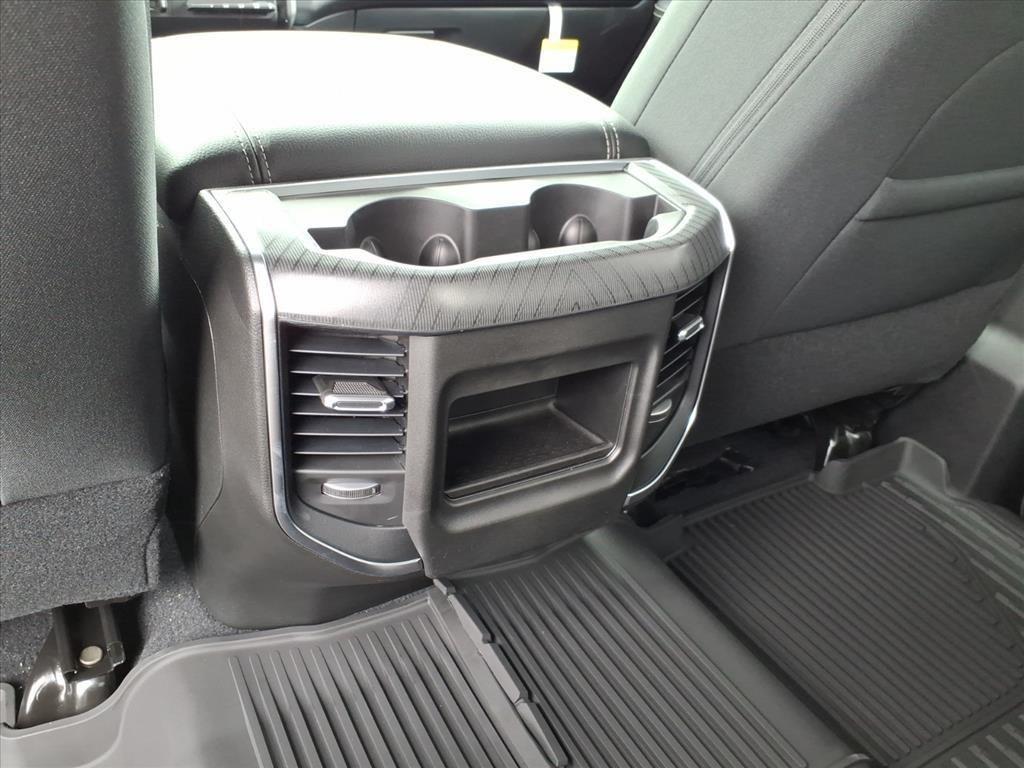 new 2026 Ram 3500 car, priced at $74,859