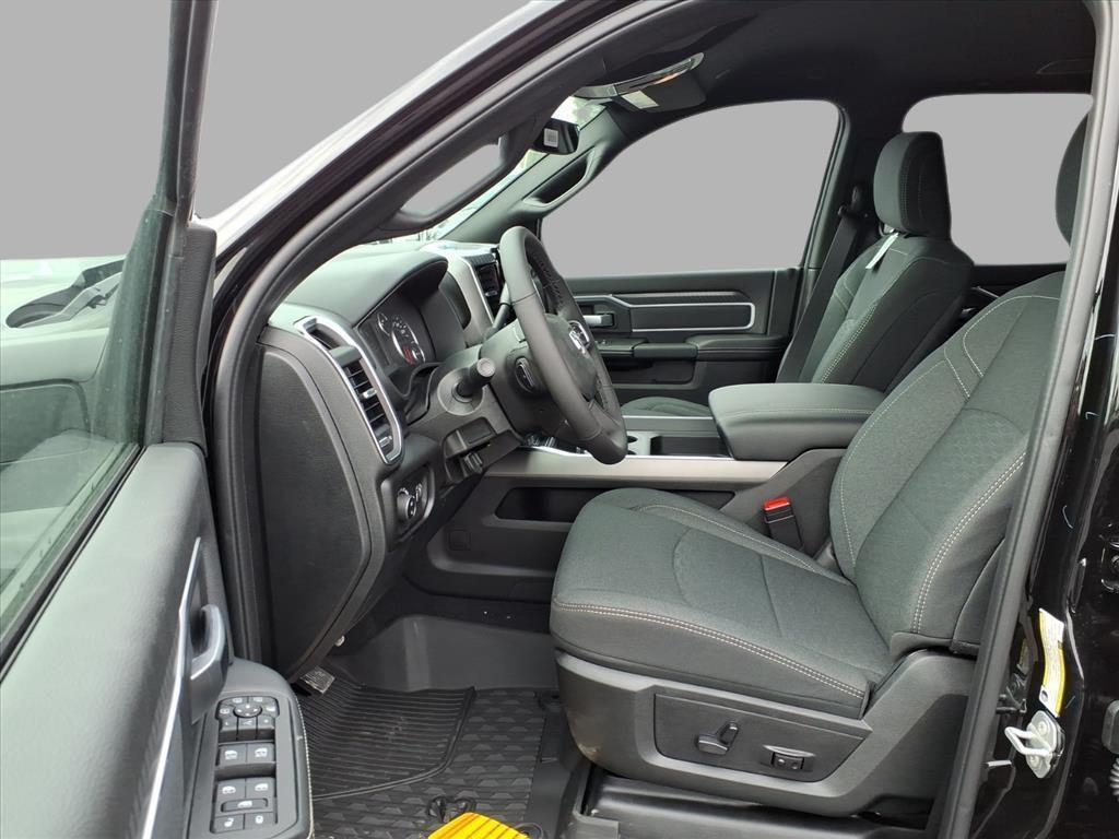 new 2026 Ram 3500 car, priced at $74,859