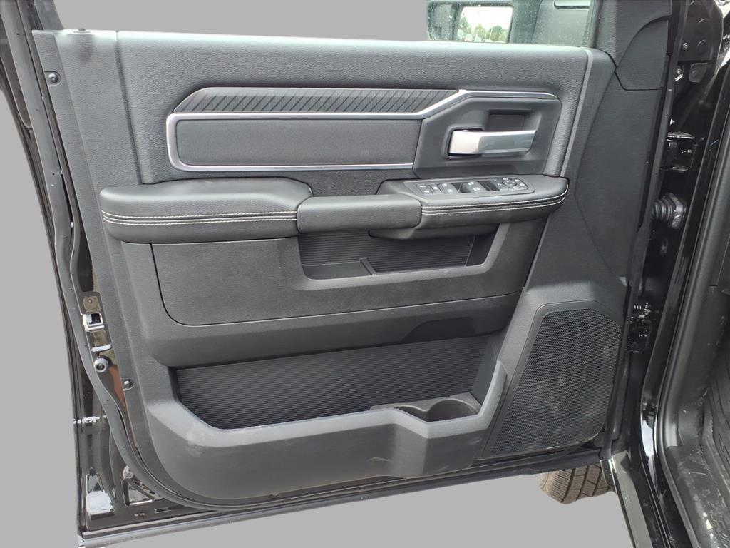 new 2026 Ram 3500 car, priced at $74,859