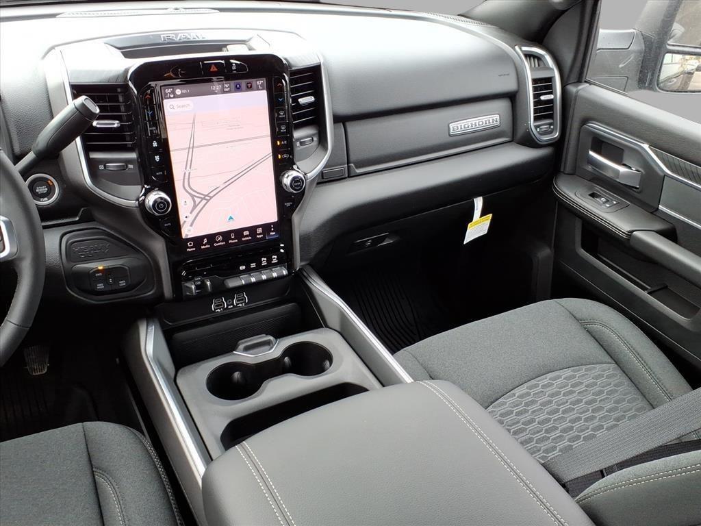 new 2026 Ram 3500 car, priced at $74,859