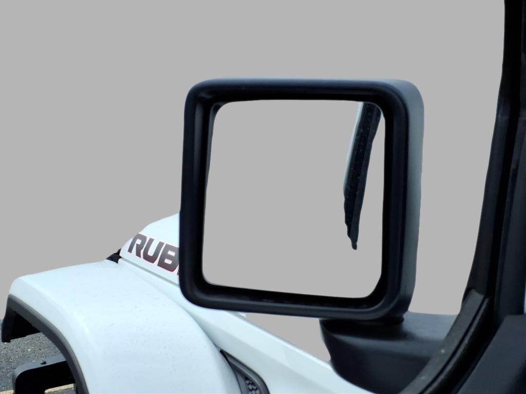 new 2025 Jeep Gladiator car, priced at $52,359