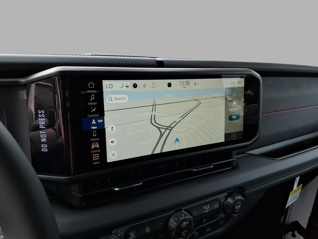 new 2025 Jeep Gladiator car, priced at $52,359