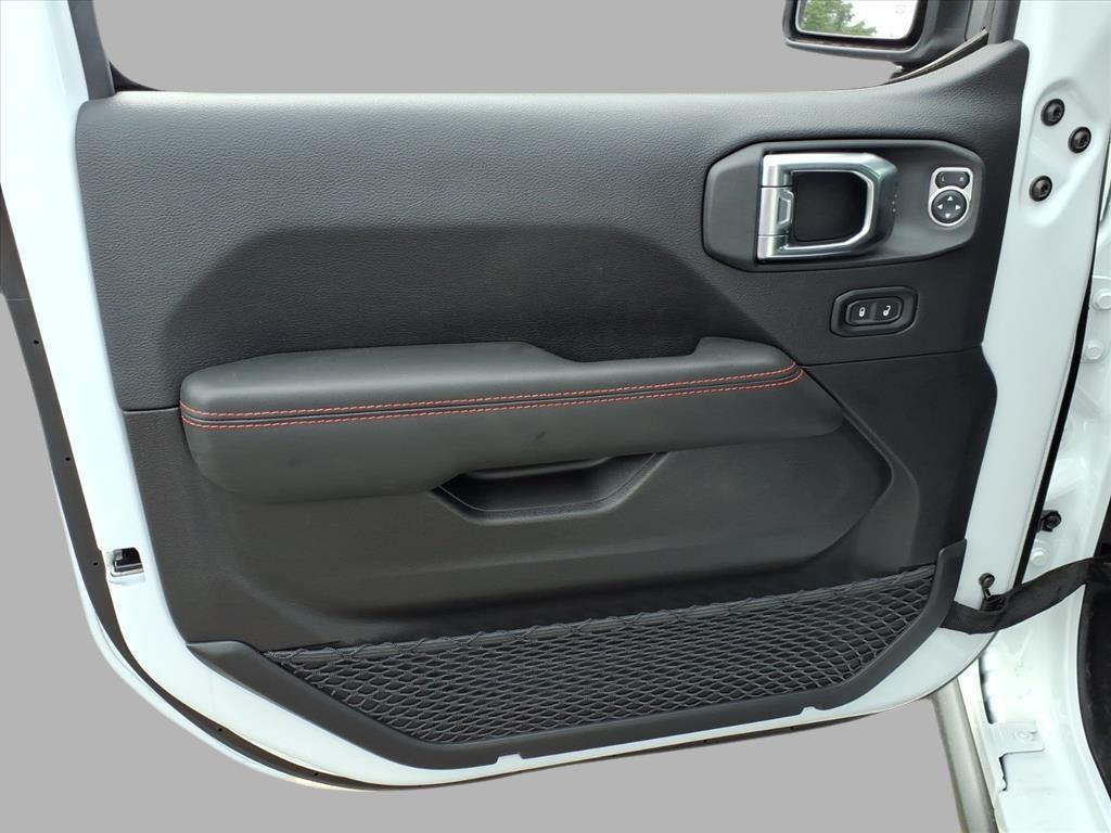 new 2025 Jeep Gladiator car, priced at $52,359