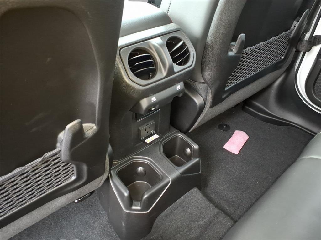 new 2025 Jeep Gladiator car, priced at $52,359