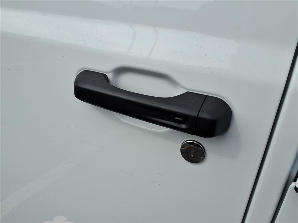 new 2025 Jeep Gladiator car, priced at $52,359