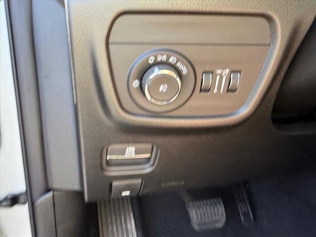 new 2025 Jeep Grand Cherokee car, priced at $49,273