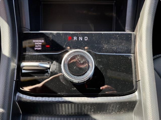 new 2025 Jeep Grand Cherokee car, priced at $49,273