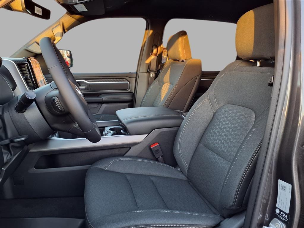new 2026 Ram 1500 car, priced at $54,140