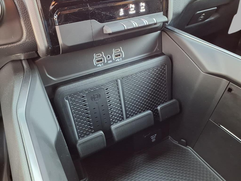 new 2026 Ram 1500 car, priced at $54,140