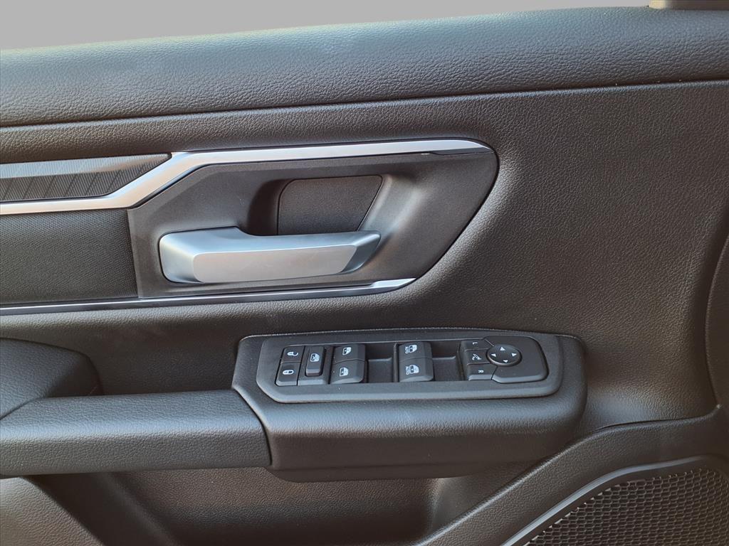 new 2026 Ram 1500 car, priced at $54,140