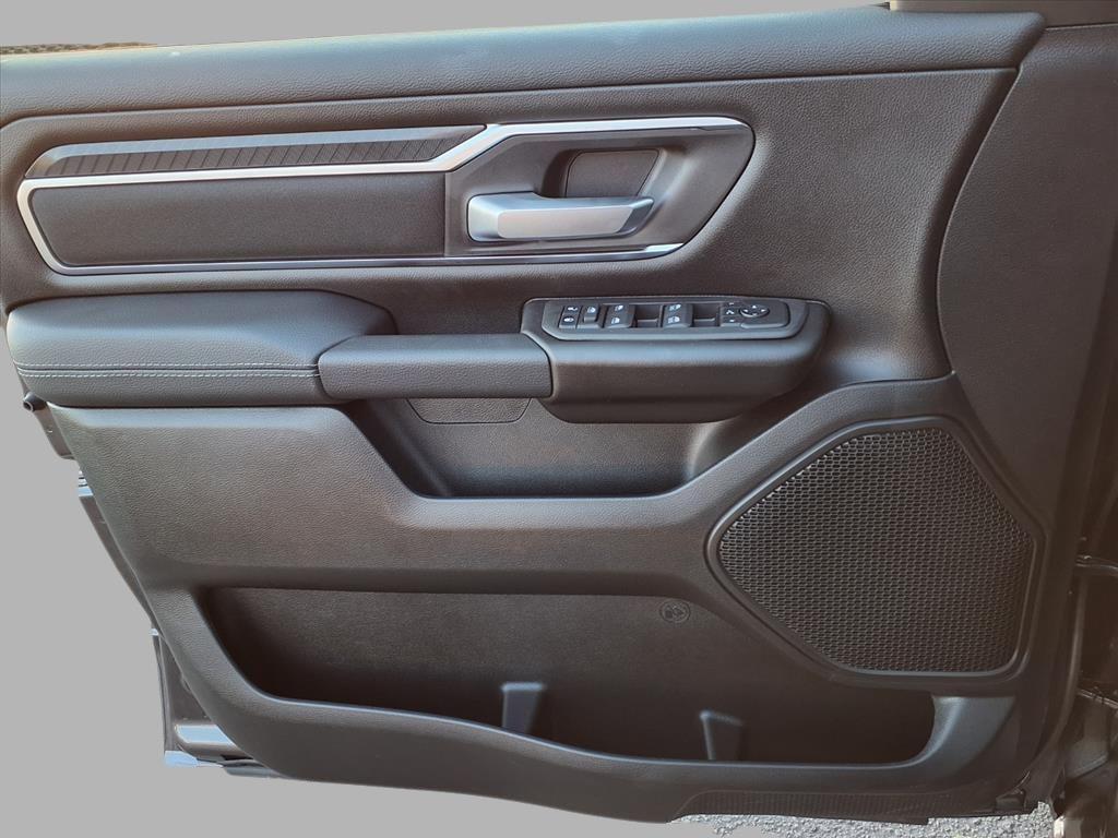 new 2026 Ram 1500 car, priced at $54,140