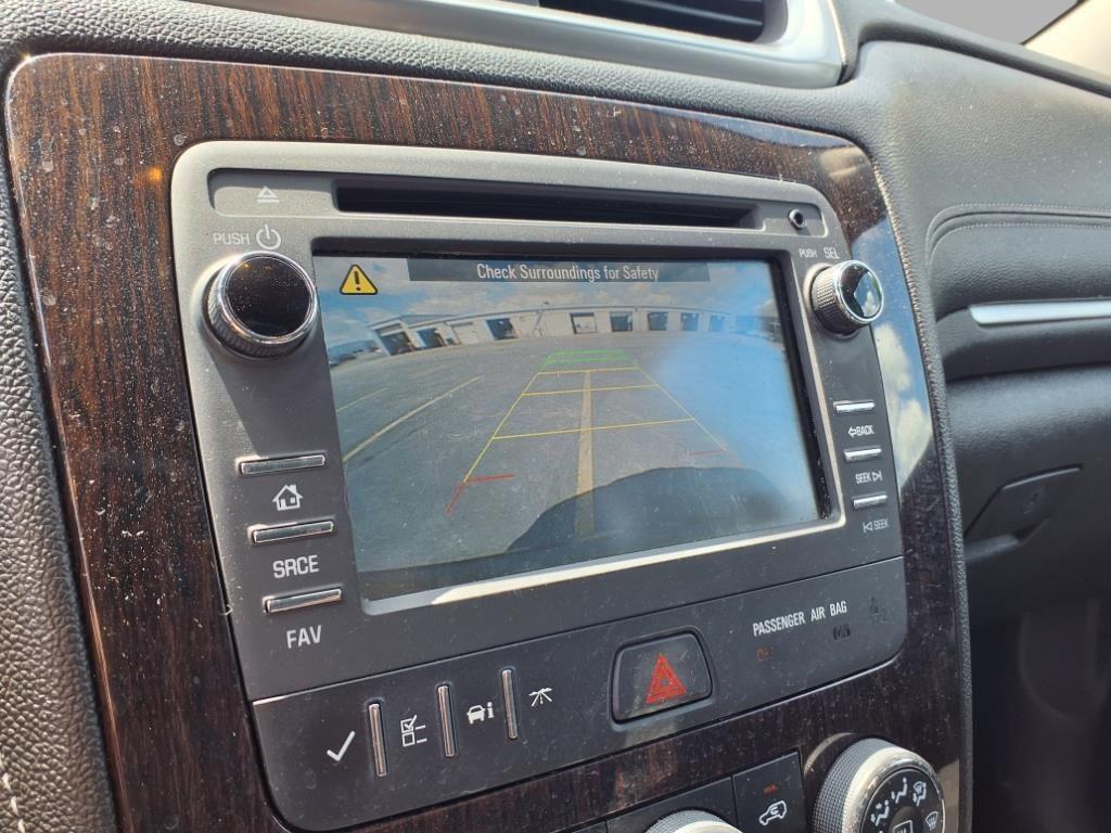 used 2017 Chevrolet Traverse car, priced at $13,885