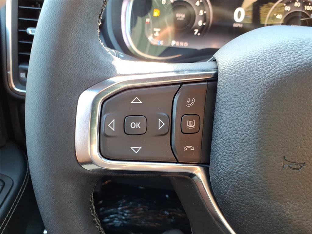 new 2026 Ram 2500 car, priced at $65,045