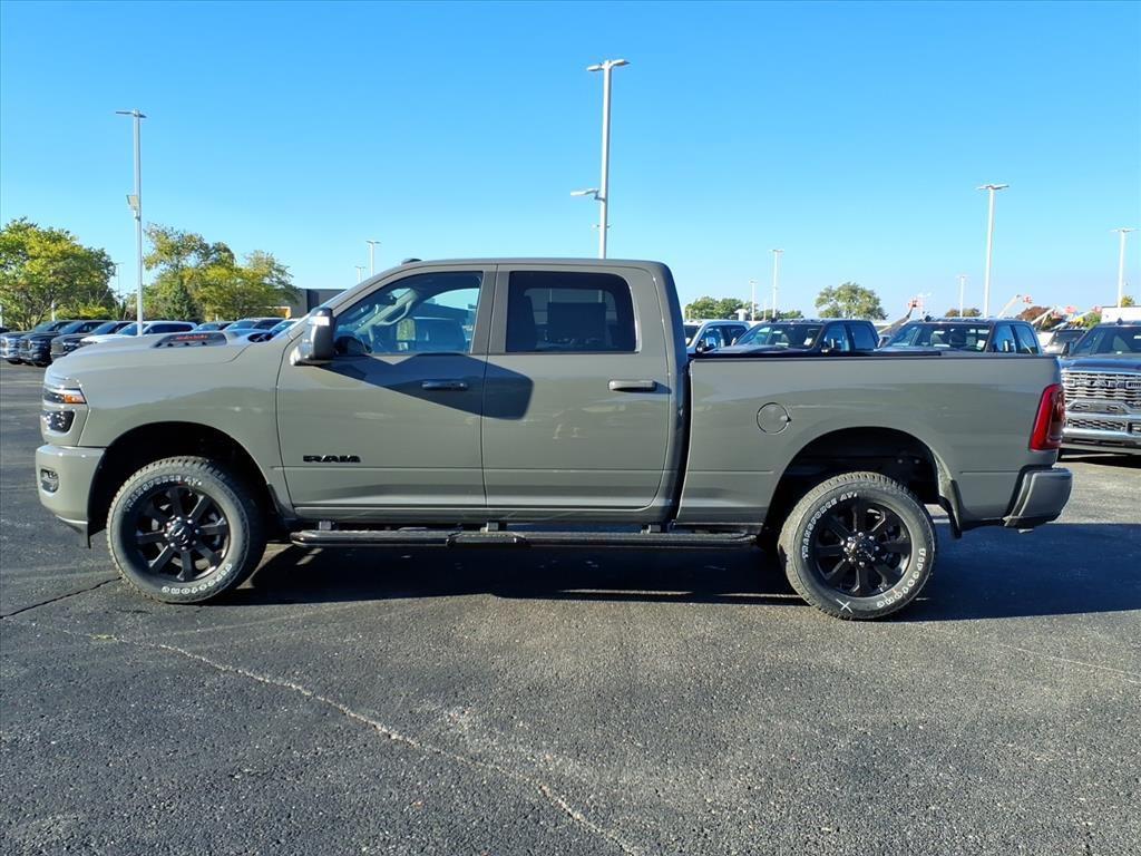 new 2026 Ram 2500 car, priced at $65,045
