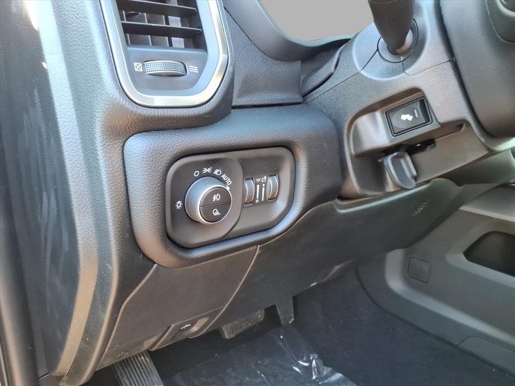 new 2026 Ram 2500 car, priced at $65,045