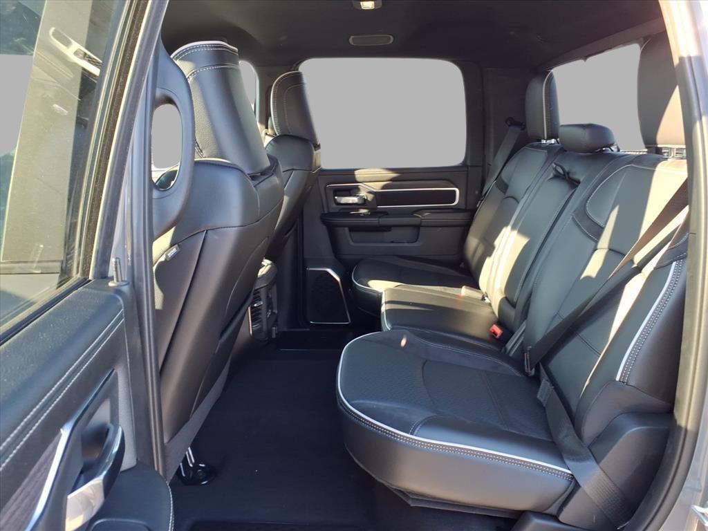 new 2026 Ram 2500 car, priced at $65,045